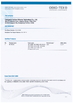 Dongguan Kedo Silicone Material Co., Ltd.